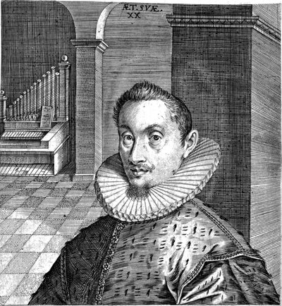 Hans Leo Hassler da Dominicus or Custodis Custos